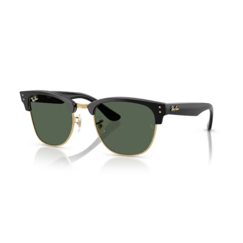 Ray Ban 0504S Clubmaster Reverse - 6677VR