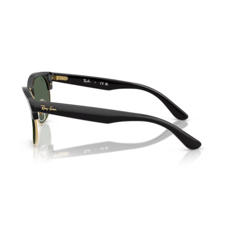 Ray Ban 0504S Clubmaster Reverse - 6677VR