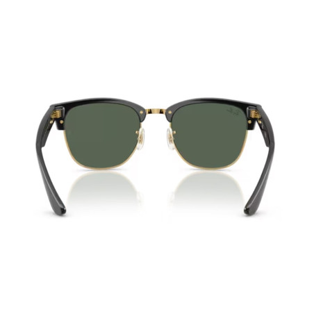 Ray Ban 0504S Clubmaster Reverse - 6677VR