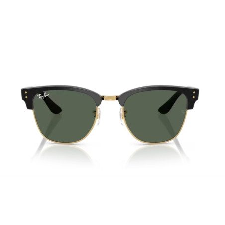 Ray Ban 0504S Clubmaster Reverse - 6677VR