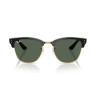 Ray Ban 0504S Clubmaster Reverse - 6677VR