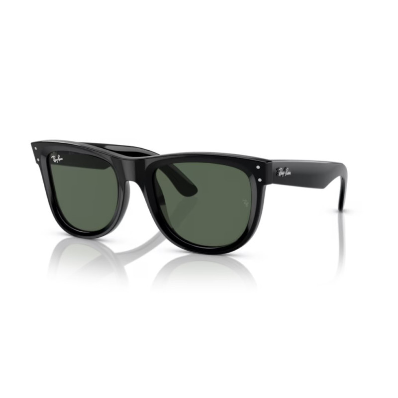 Ray Ban 0502S Wayfarer Reverse - 6677VR