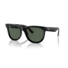 Ray Ban 0502S Wayfarer Reverse - 6677VR