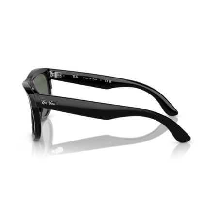 Ray Ban 0502S Wayfarer Reverse - 6677VR