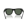 Ray Ban 0502S Wayfarer Reverse - 6677VR