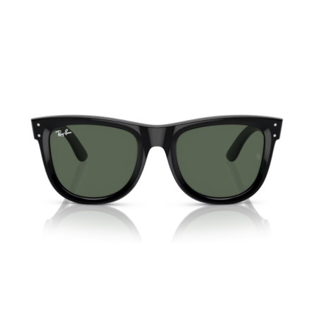 Ray Ban 0502S Wayfarer Reverse - 6677VR
