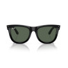 Ray Ban 0502S Wayfarer Reverse - 6677VR