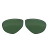 Swarovski - SW7003 40042 - Lenti di Ricambio - Verde