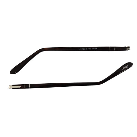 Persol 3186S - 24 - Aste Ricambio - Havana Scuro