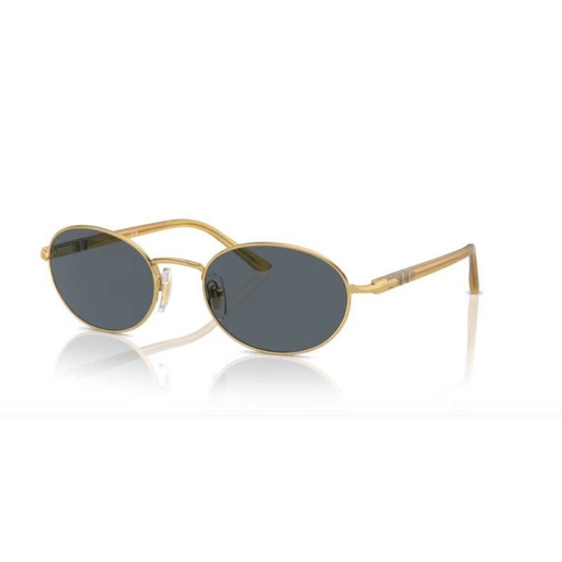 Persol 1018S IDA - 52 1129R5 - Oro/Blu