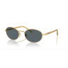 Persol 1018S IDA - 52 1129R5 - Oro/Blu