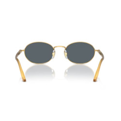 Persol 1018S IDA - 52 1129R5 - Oro/Blu