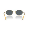 Persol 1018S IDA - 52 1129R5 - Oro/Blu