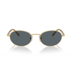 Persol 1018S IDA - 52 1129R5 - Oro/Blu