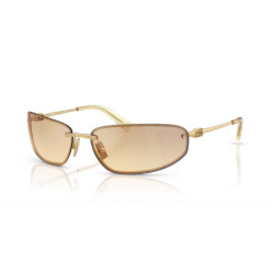 Miu Miu A50S - 69 59K7R1 - Oro/Giallo Sfumato